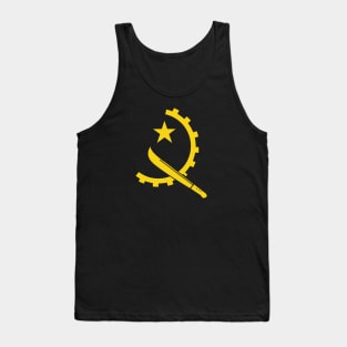 Angola Tank Top